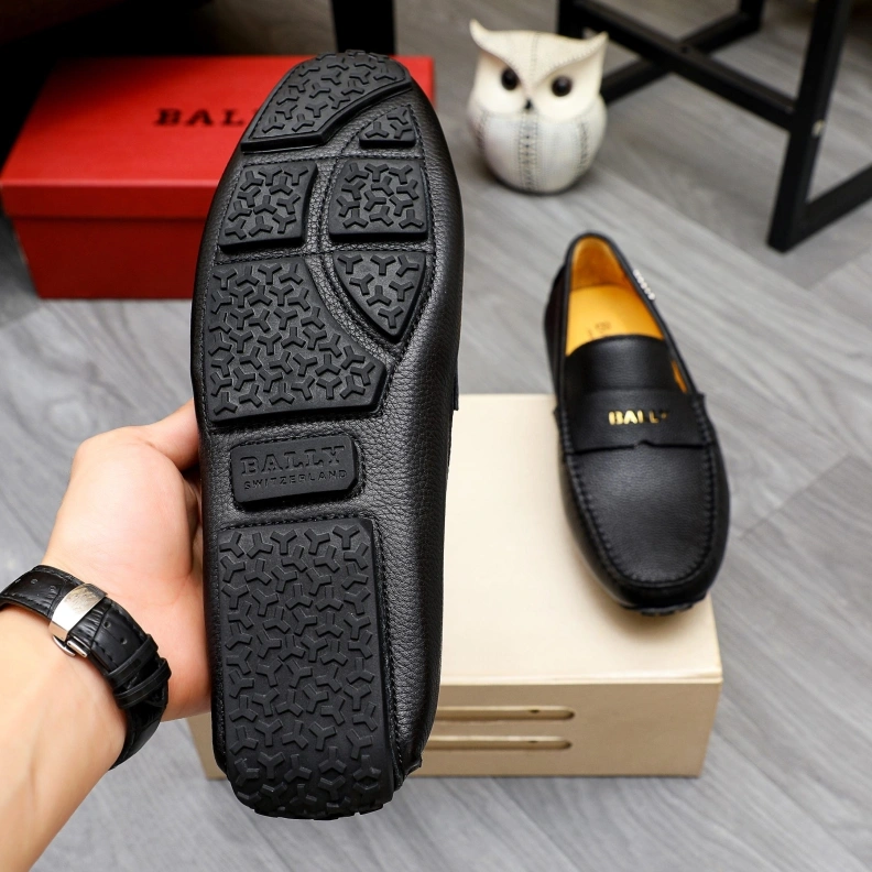 Othxr Leather Shoes Fashionable 211963