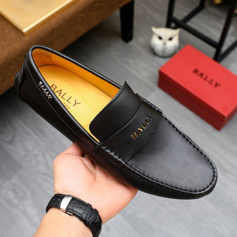 Othxr Leather Shoes Reliable 211964