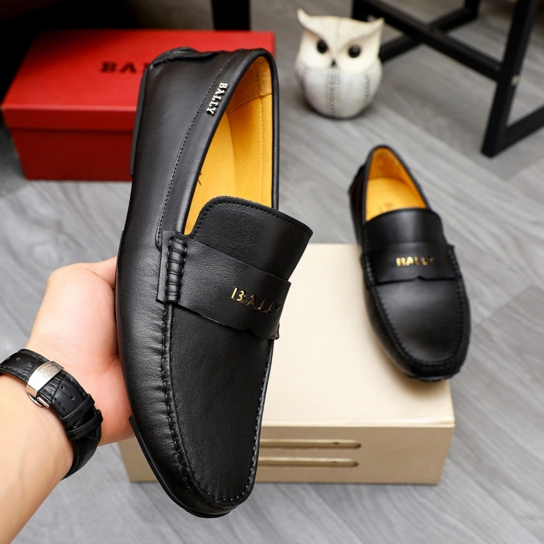 Othxr Leather Shoes Reliable 211964