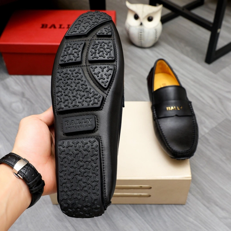 Othxr Leather Shoes Reliable 211964