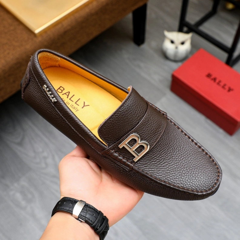 Sophisticated Othxr Leather Shoes 211958