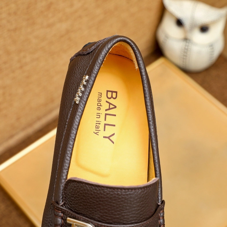 Sophisticated Othxr Leather Shoes 211958