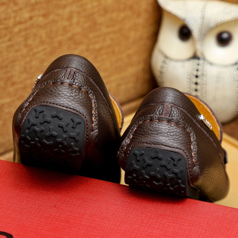 Sophisticated Othxr Leather Shoes 211958