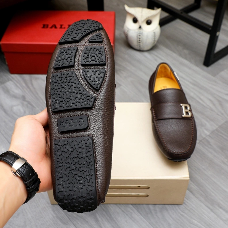 Sophisticated Othxr Leather Shoes 211958