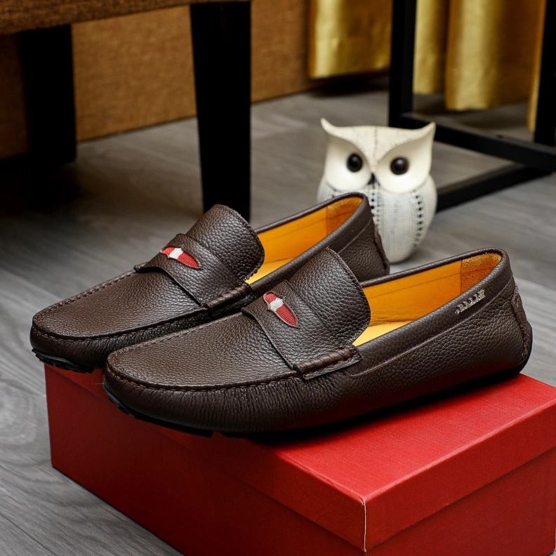 Othxr Leather Shoes HighQuality 211960