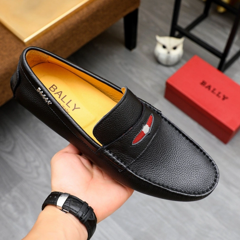 Othxr Leather Shoes Elegant 211954