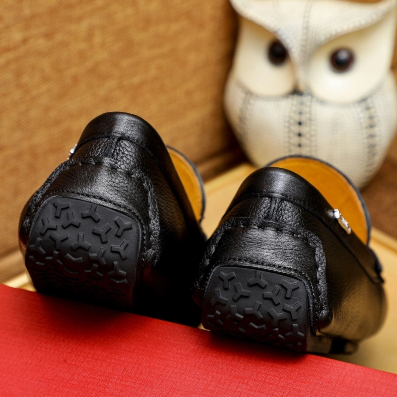 Othxr Leather Shoes Elegant 211954