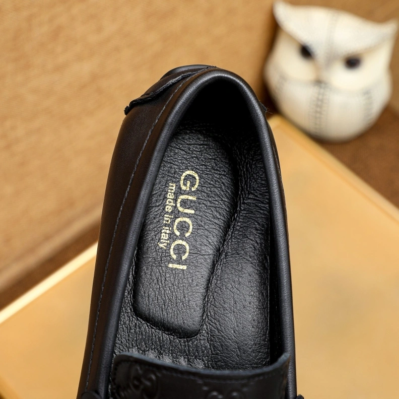 Gxccx Leather Shoes Affordable 156673
