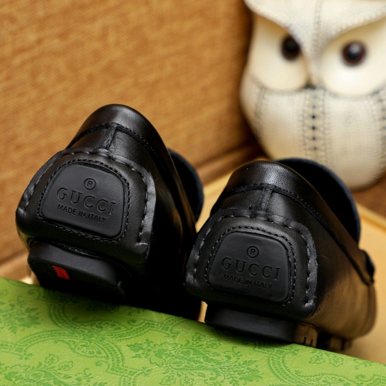 Gxccx Leather Shoes Affordable 156673