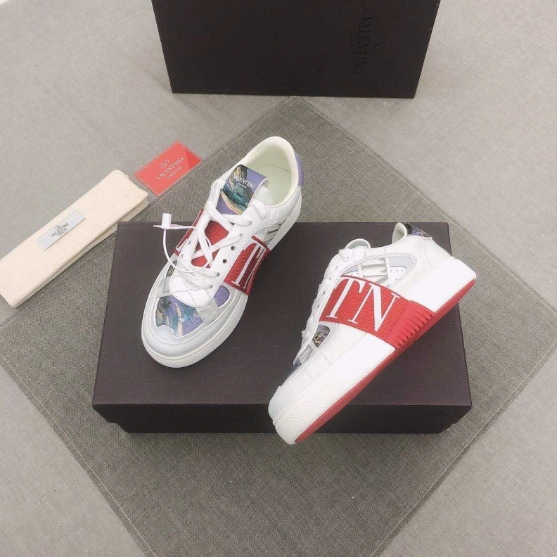 Vibrant Vxlxntino Casual Shoes 229282