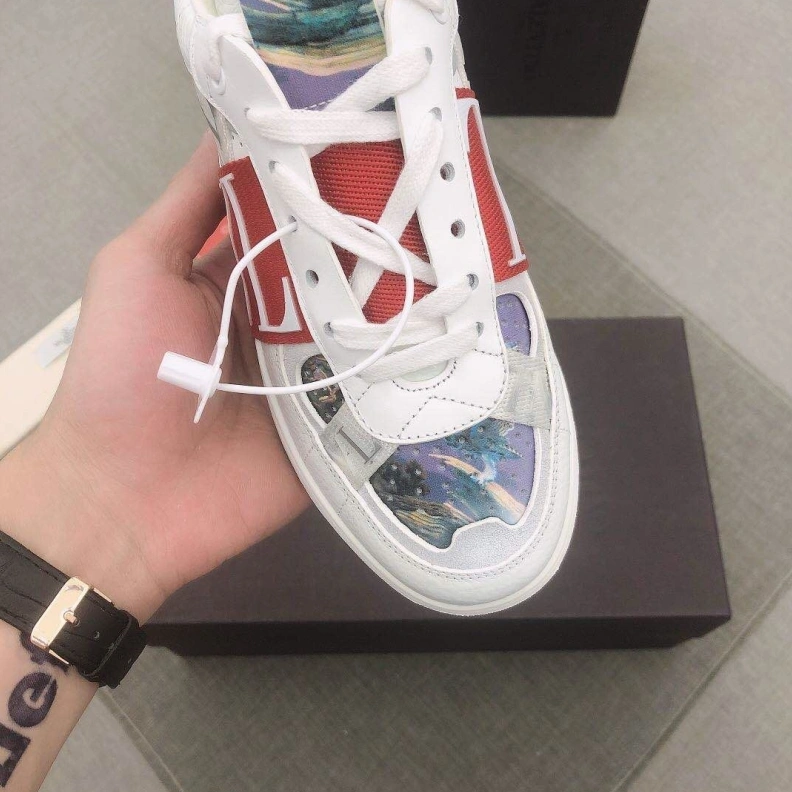Vibrant Vxlxntino Casual Shoes 229282