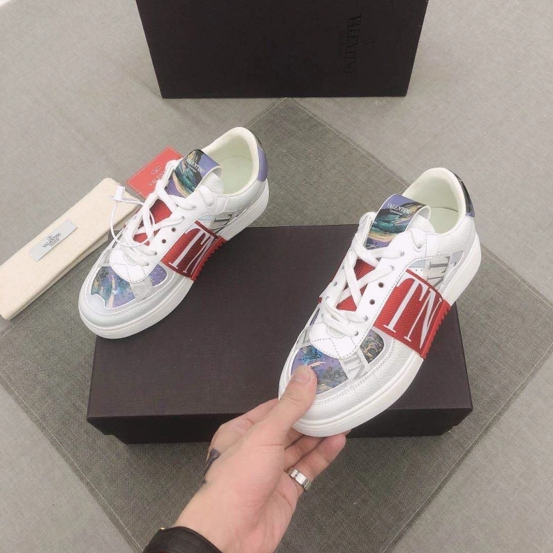Vibrant Vxlxntino Casual Shoes 229282