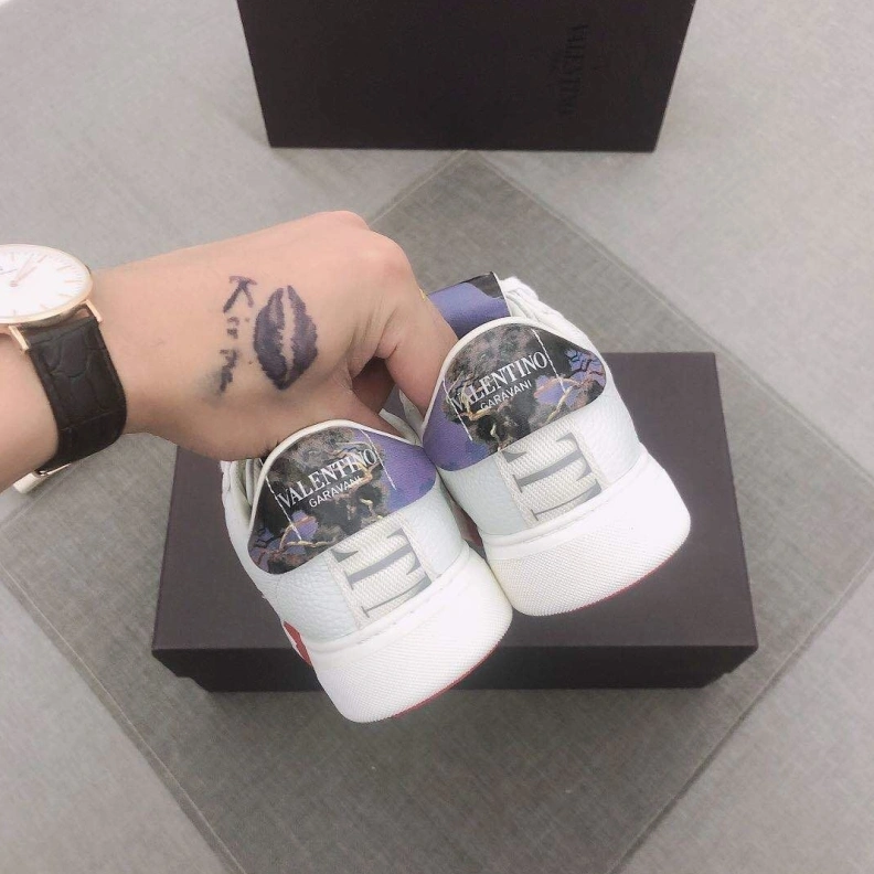 Vibrant Vxlxntino Casual Shoes 229282