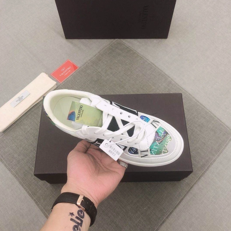 Vxlxntino Casual Shoes Versatile 229265