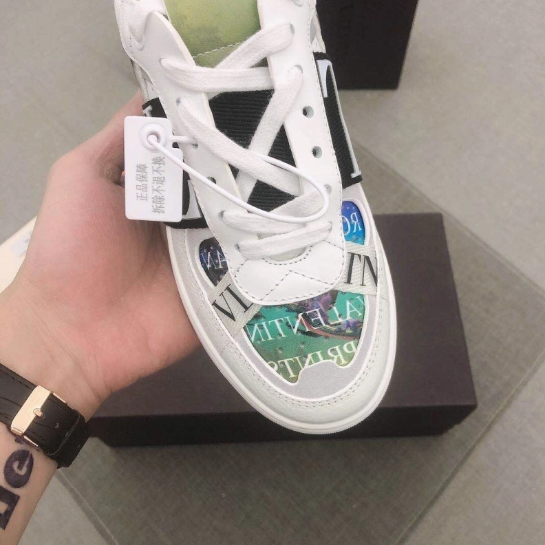 Vxlxntino Casual Shoes Versatile 229265