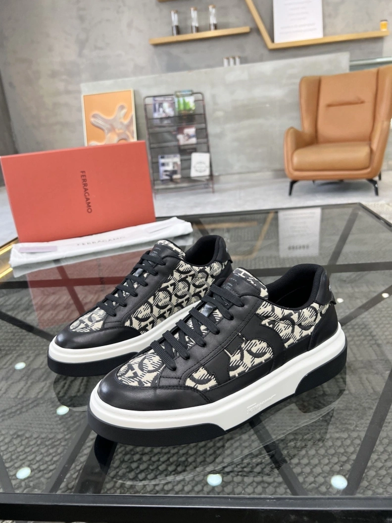 Othxr Sneakers Trendy 211444