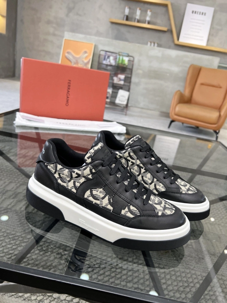 Othxr Sneakers Trendy 211444