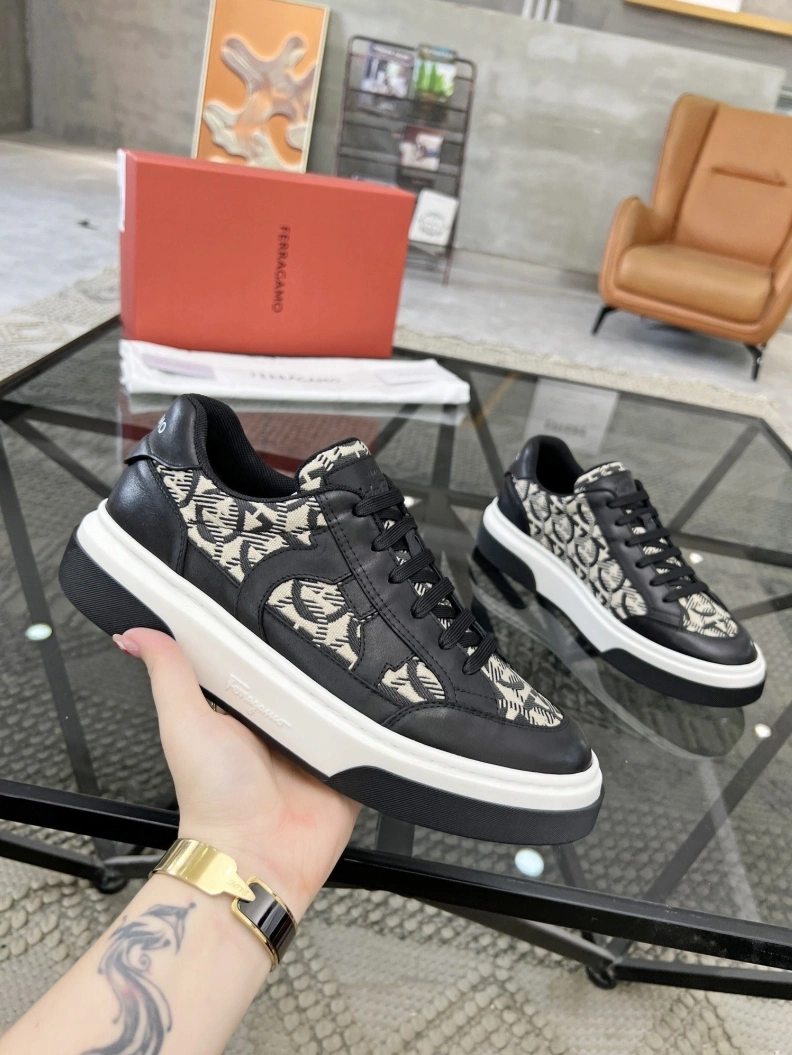 Othxr Sneakers Trendy 211444