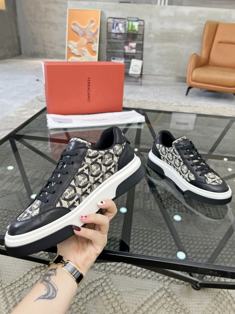 Othxr Sneakers Trendy 211444