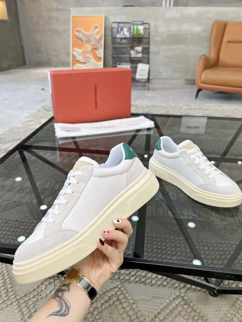 StreetReady Othxr Sneakers 211443