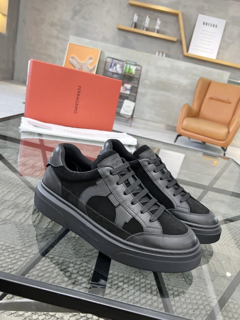 Soft Othxr Sneakers 211445