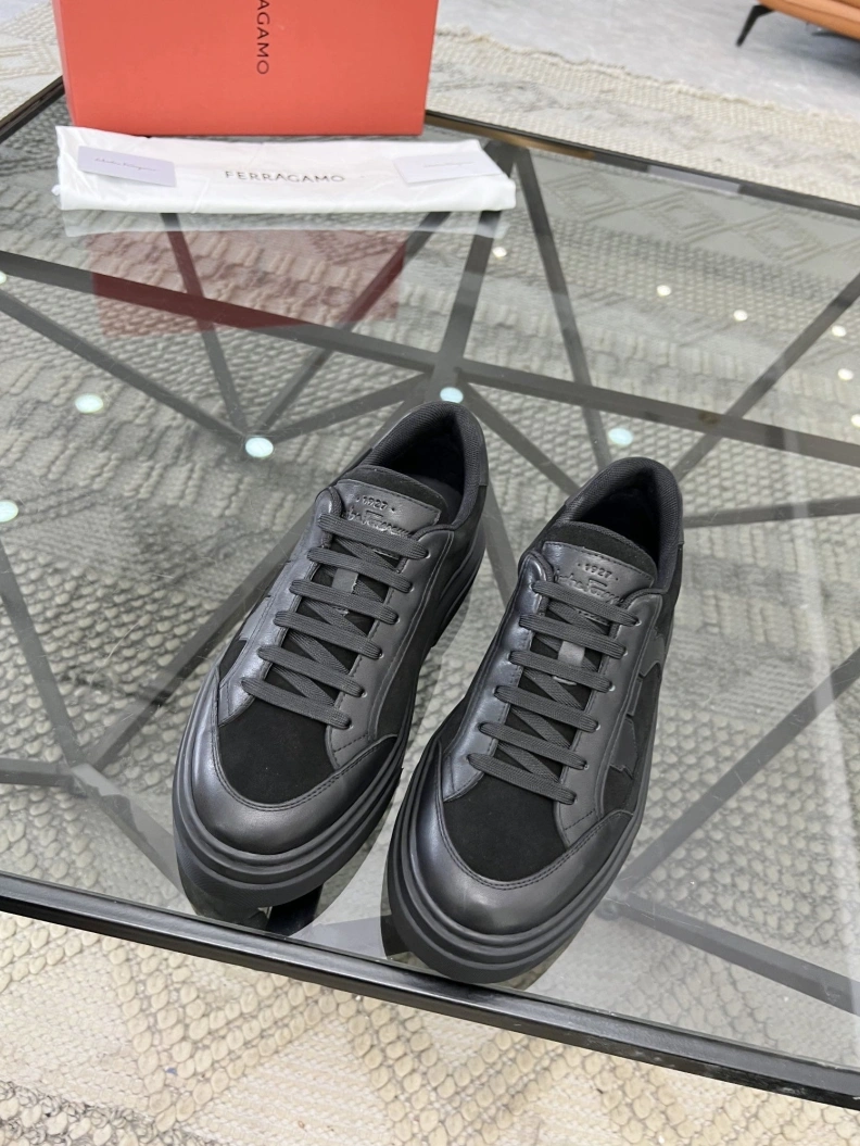 Soft Othxr Sneakers 211445