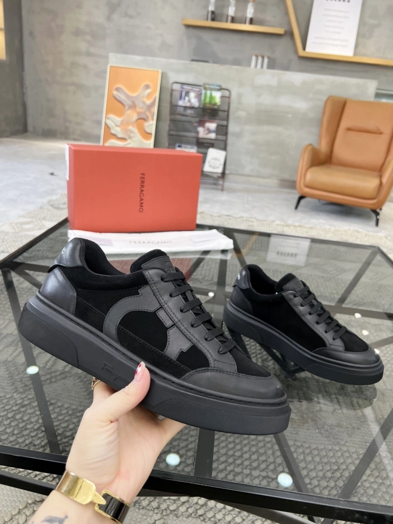 Soft Othxr Sneakers 211445