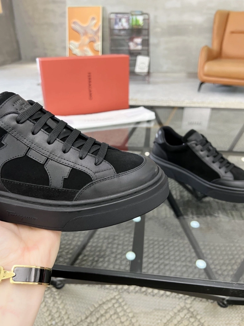 Soft Othxr Sneakers 211445