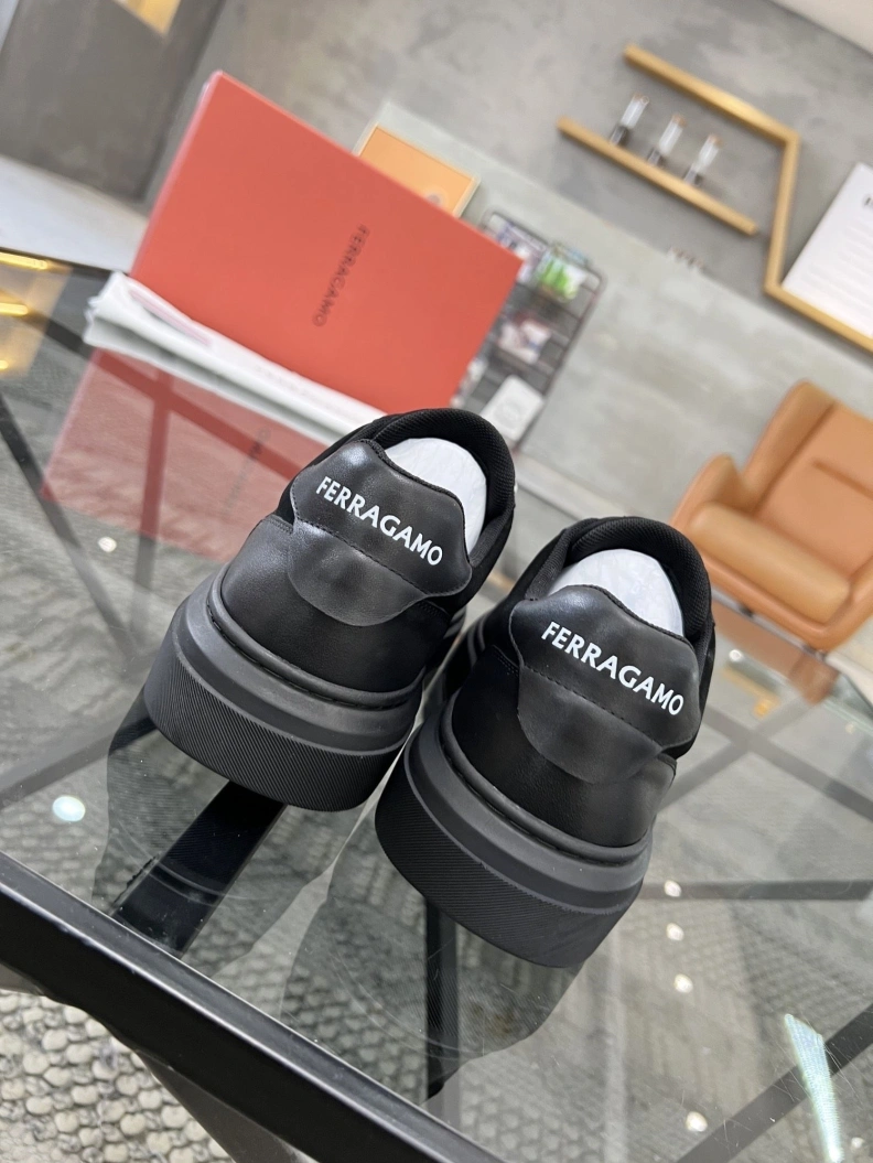 Soft Othxr Sneakers 211445