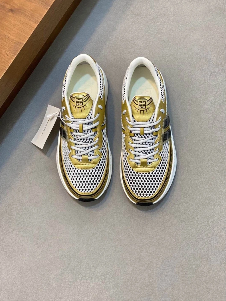 Durable Gxvxnchy Sneakers 152649