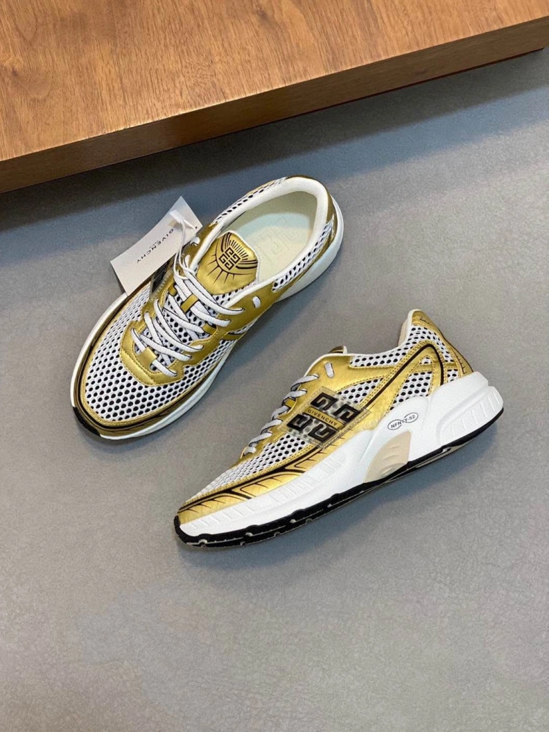 Durable Gxvxnchy Sneakers 152649