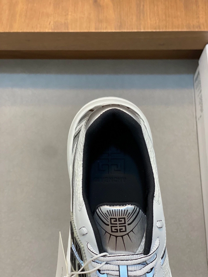 Gxvxnchy Sneakers GoodFit 152648