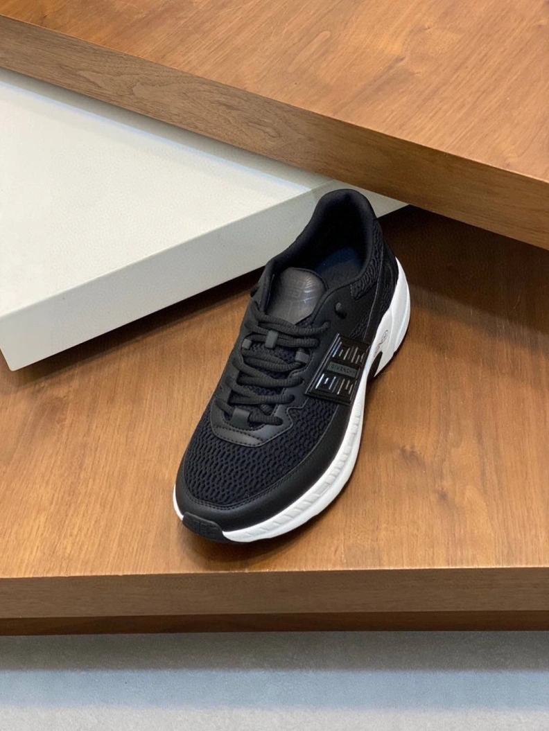 Gxvxnchy Sneakers GoAnywhere 152635