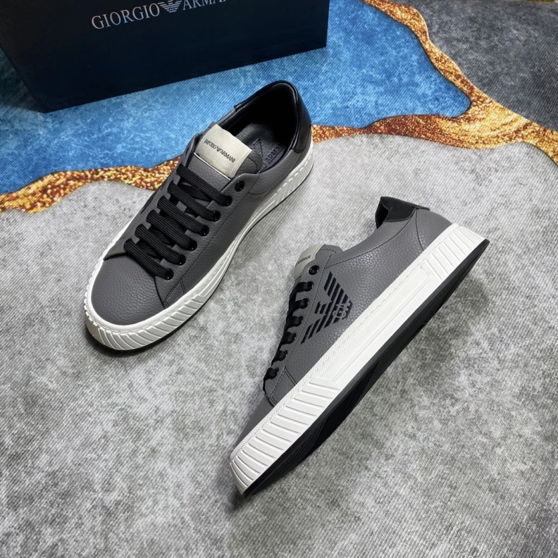 Armxnx Sneakers Sleek 108394
