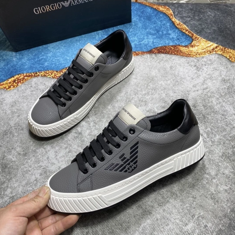 Armxnx Sneakers Sleek 108394