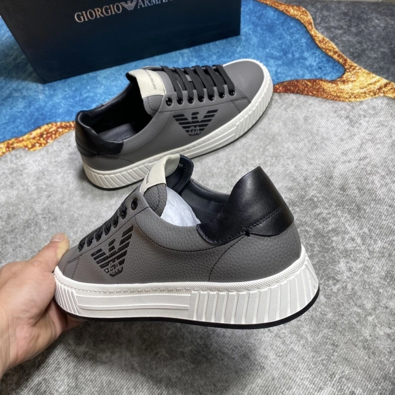 Armxnx Sneakers Sleek 108394