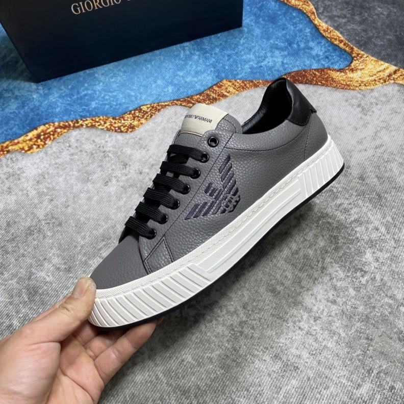 Armxnx Sneakers Sleek 108394