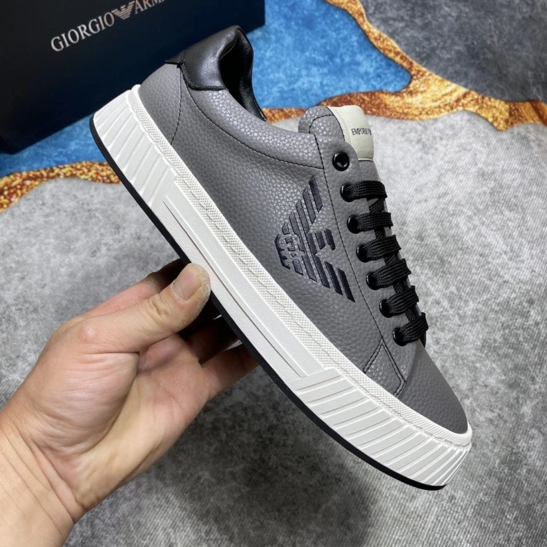 Armxnx Sneakers Sleek 108394