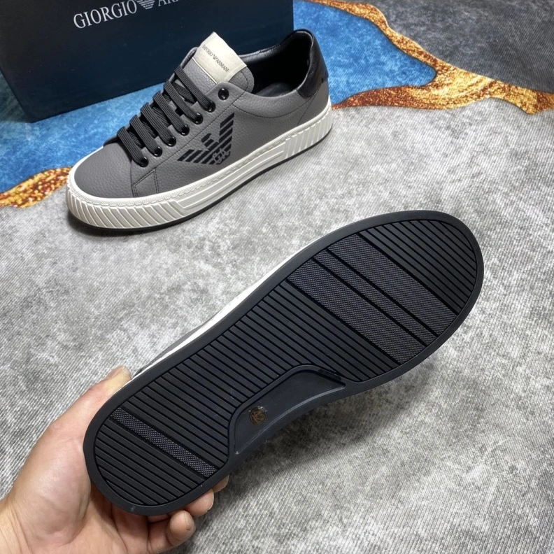 Armxnx Sneakers Sleek 108394