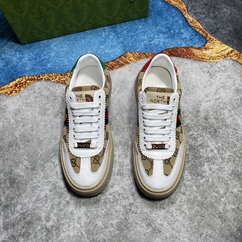 HighQuality Gxccx Casual Shoes 156868