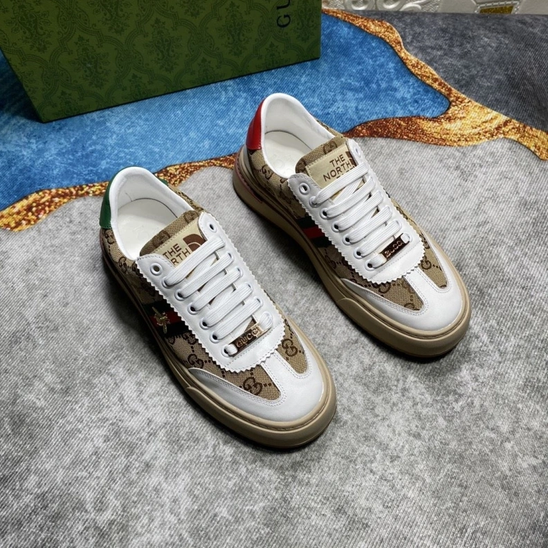 HighQuality Gxccx Casual Shoes 156868