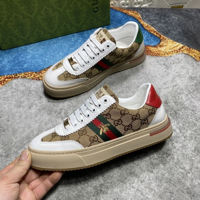 HighQuality Gxccx Casual Shoes 156868