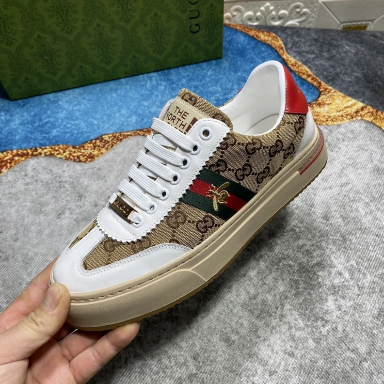 HighQuality Gxccx Casual Shoes 156868