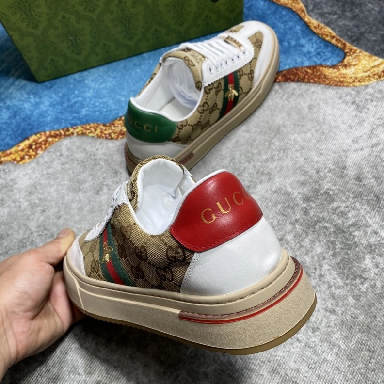 HighQuality Gxccx Casual Shoes 156868