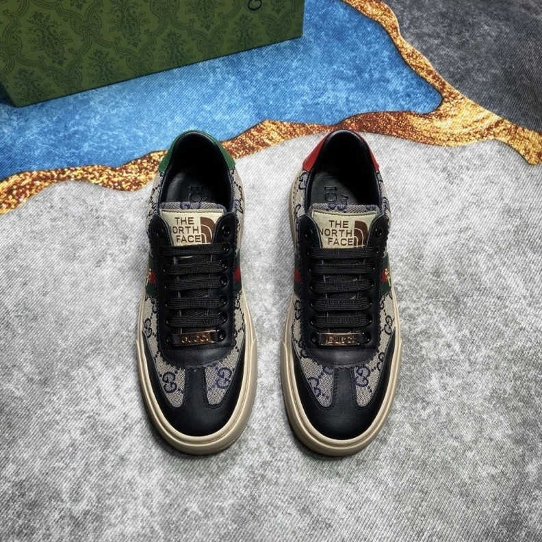 Gxccx Casual Shoes Classic 156866