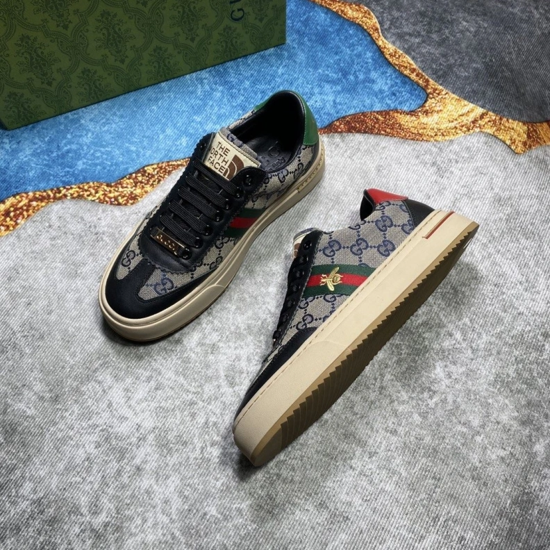 Gxccx Casual Shoes Classic 156866