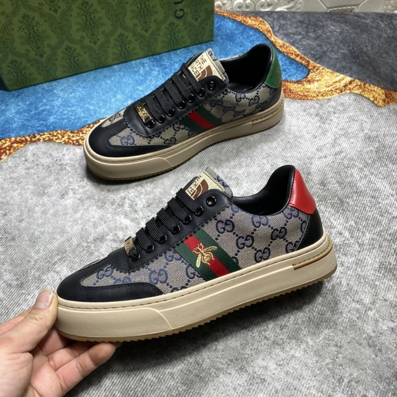 Gxccx Casual Shoes Classic 156866