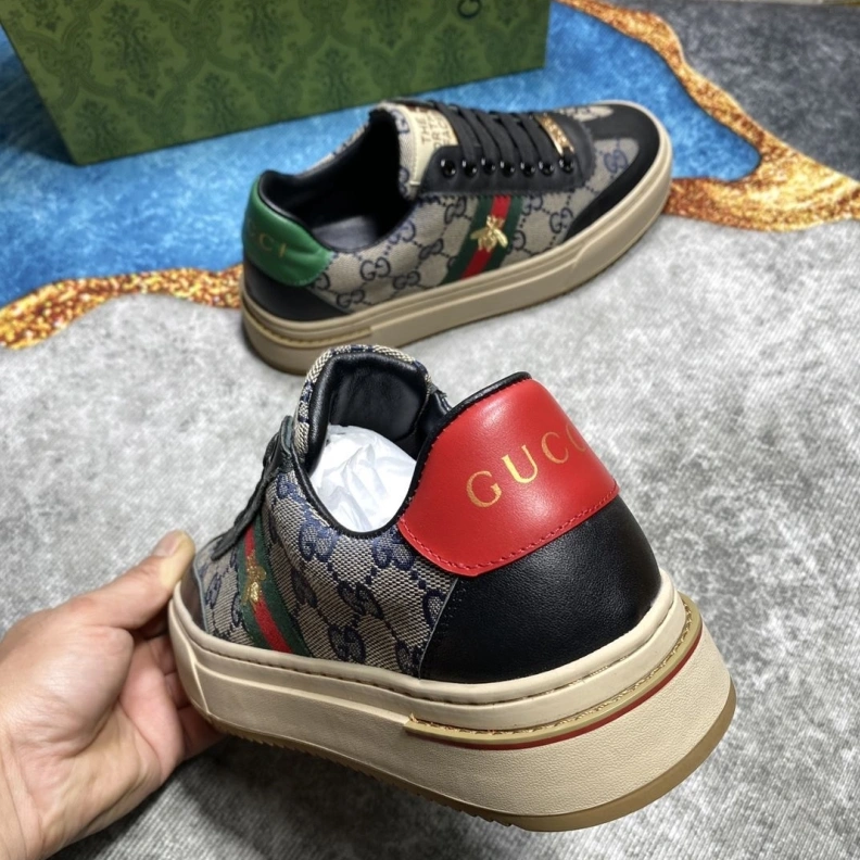Gxccx Casual Shoes Classic 156866