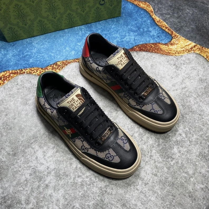 Gxccx Casual Shoes Classic 156866