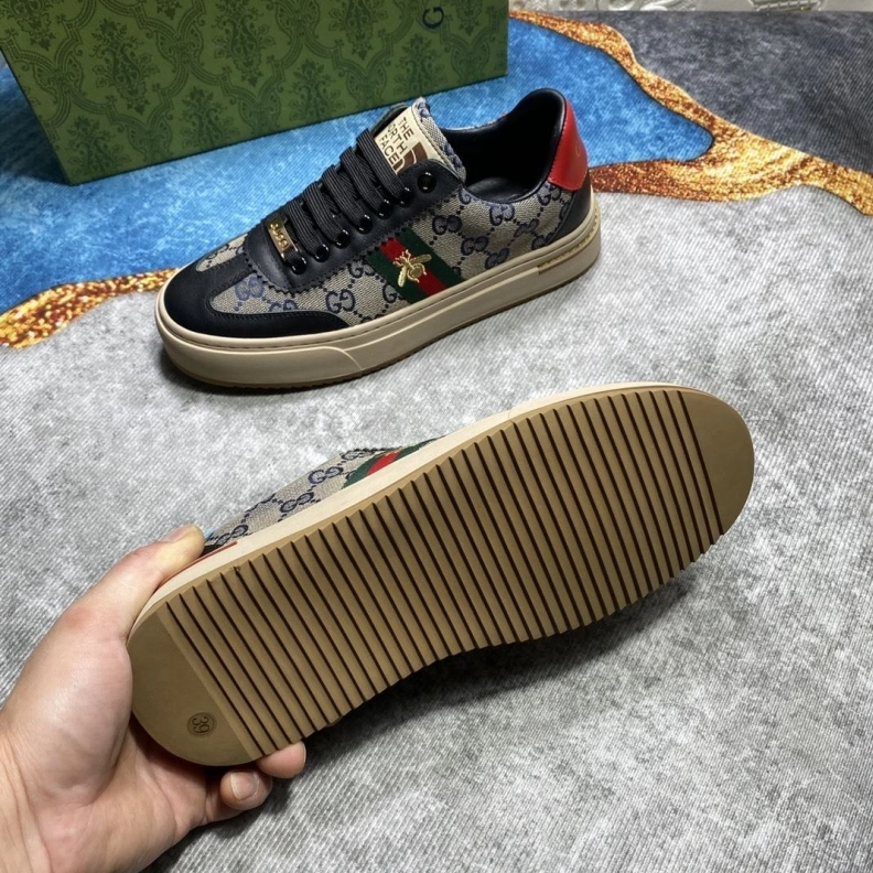 Gxccx Casual Shoes Classic 156866